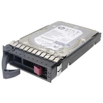 HP SPS-DRV HDD 8TB 6G 5.9K LFF SATA (851238-B21) thumbnail