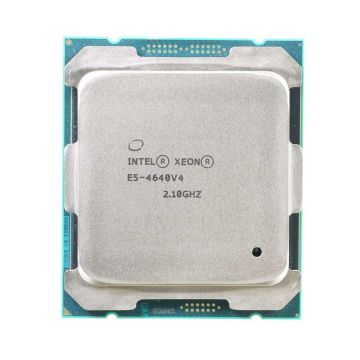 HP Intel Xeon E5-4640 v4 12-core (852379-001) thumbnail