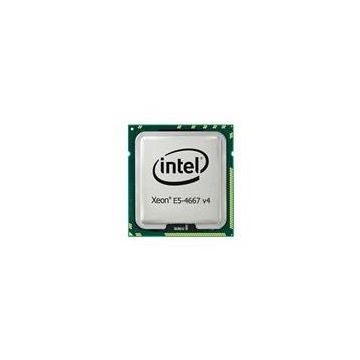 HP Intel Xeon E5-4667V4 18-Core (852384-001) thumbnail