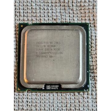 HP SPS-CPU: 2.3GHz /105W/10C (E5-2650v3) (858575-B21) thumbnail