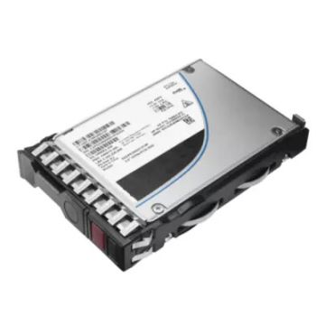 HP SPS-DRV SSD 1.92TB 12G SFF SAS VE (865322-B21) thumbnail
