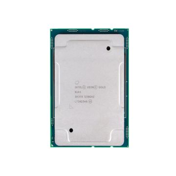 HP SPS-CPU SKL Xeon-G 6144 8c 150W (870265-B21) thumbnail