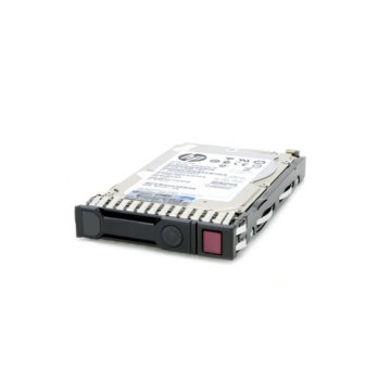 HP SPS-DRV SSD 1.6TB 6G SATA RI (872587-B21) thumbnail