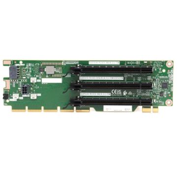 HP SPS-PCA Riser Card-(x16 PCIe) MSO 6.0 (881053-B21) thumbnail