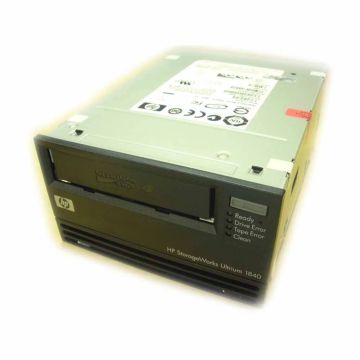 HP SPS-DRV LTO4 EXT SCSI (EH853A) thumbnail