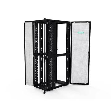 HPE 42U 600x1075mm Advanced Shock Rack (H6J66) thumbnail