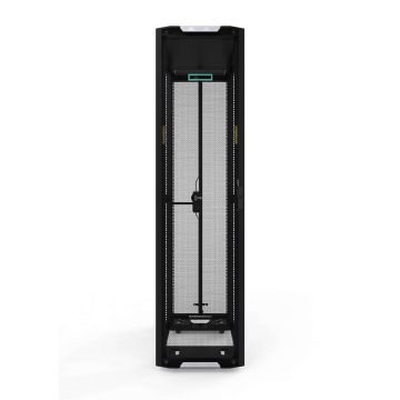 HPE 42U 800x1200mm Advanced Pallet Rack (H6J69) thumbnail