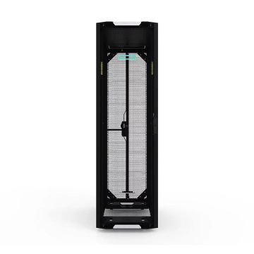 HPE 42U 600x1200mm Adv Shock Ntwrk Rack (H6J72) thumbnail