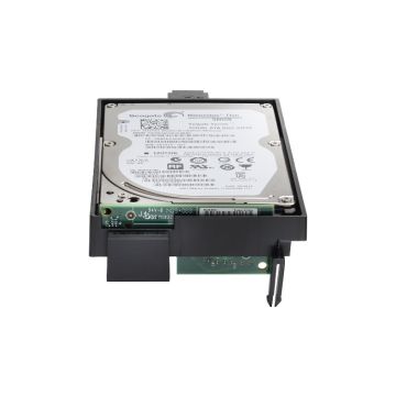 HP SPS-DRV SSD 200GB 12G 2.5 SAS MLC (H7B59A) thumbnail