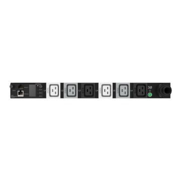 HP SPS-MC990 22kVA 32A 3-Phase INTL PDU (H7B90A) thumbnail
