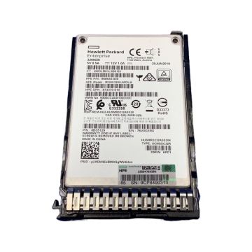 HP SPS-DRV SSD 3.2TB 12G 2.5 SAS MU (N9Z13A) thumbnail