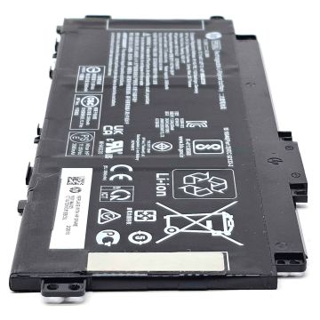 HP SPS-DRV SSD 2TB SFF NVMe x4 RI SCN (P00314-B21) thumbnail