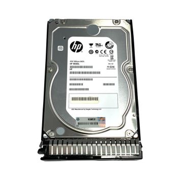 HP SPS-DRV HDD 4TB 6G 7.2K LFF SATA DS SC (P06388-B21) thumbnail