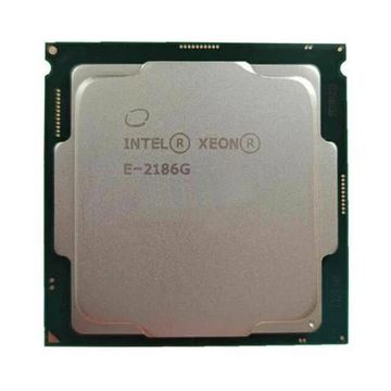 HP SPS-CPU, CFL-S E-2186G 3.80 GHZ 95W (P07899-001) thumbnail