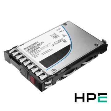 HP SPS-DRV SSD 11TB SFF NVMe x4 RI SCN (P08372-B21) thumbnail