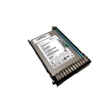 HP SPS-DRV SSD 7.68TB SFF SATA RI SC Spcl (P08994-B21) thumbnail
