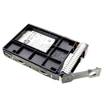 HP SPS-DRV SSD 3.84TB SATA MU LFF LPC SPL (P09953-B21) thumbnail