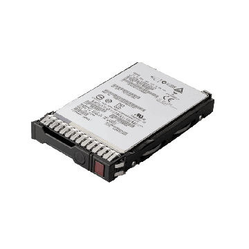 HP SPS-DRV SSD 1.92TB SFF SATA MU SC Spcl (P10972-B21) thumbnail
