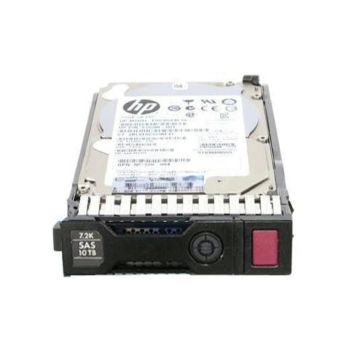 HP SPS-DRV HDD 10TB 12G LFF SAS HE LP DS (P11186-001) thumbnail