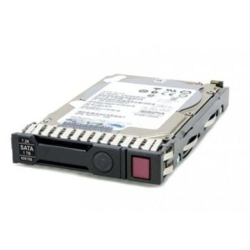 HP SPS-DRV SSD 3.84TB SAS RI LFF SCC DS SPL (P11329-B21) thumbnail