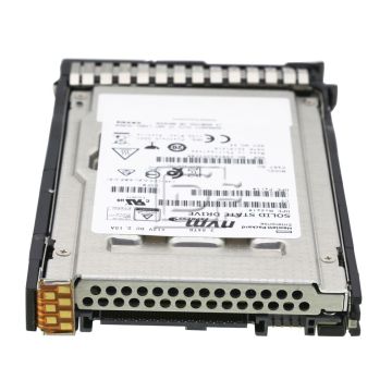 HP SPS-DRV SSD 3.84TB NVMe RI SC2 DS (P13680-B21) thumbnail