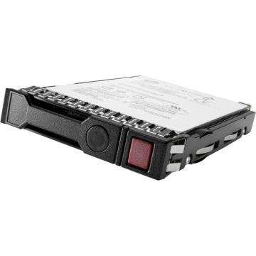 HP SPS-DRV HDD 2TB 12G 7.2K LFF SAS SC DS (P17183-B21) thumbnail