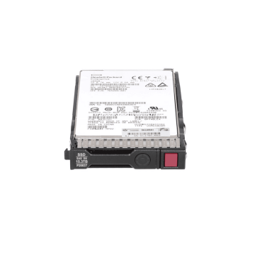 HP SPS-DRV SSD 1.92TB SFF SATA RI SC (P19442-B21) thumbnail