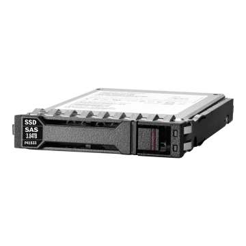 HP SPS-DRV SSD 800GB NVMe U.3 SFF MU SC (P20084-B21) thumbnail