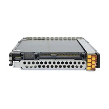 HP SPS-DRV SSD 7.68TB NVMe U.3 SFF RI SC (P20135-B21) thumbnail