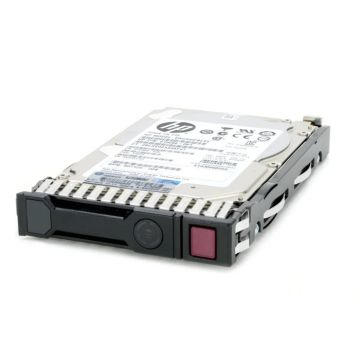 HP SPS-DRV SSD 3.84TB NVMe U.3 SFF RI SCN (P20141-B21) thumbnail