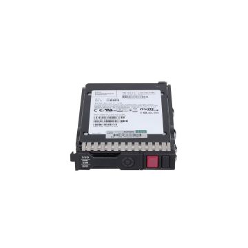 HP SPS-DRV SSD 12.8TB NVMe U.3 SFF MU SCN (P20209-B21) thumbnail