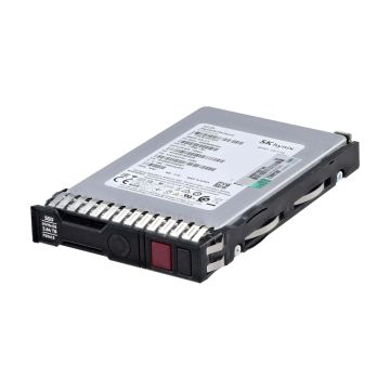 HP SPS-DRV SSD 3.84TB NVMe RI SCN (P20615-001) thumbnail