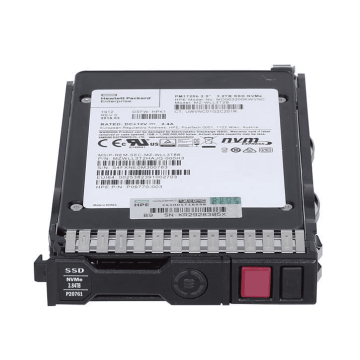 HP SPS-DRV HDD 8TB 7.2K LFF SATA 512e LP (P21469-B21) thumbnail