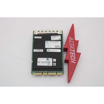 HP SPS-DRV SSD 15.36TB NVMe x4 SFF RI SCN (P22754-B21) thumbnail