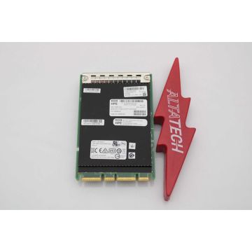 HP SPS-DRV SSD 3.84TB SFF NVMe x4 RI SCN (P25650-B21) thumbnail