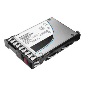 HP SPS-DRV SSD 960GB SFF NVMe U.3 RI SCN (P25944-B21) thumbnail