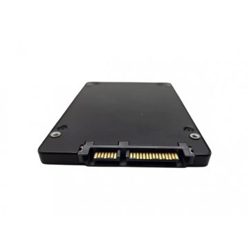 HP SPS-DRV SSD 960GB 6G SFF SATA (P26150-B21) thumbnail