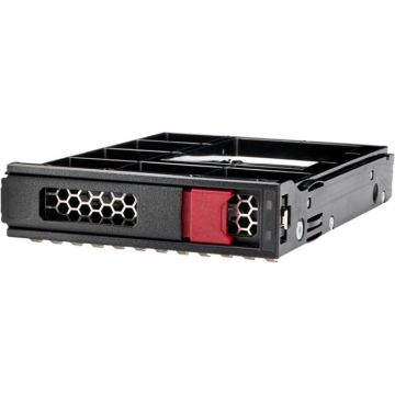 HP SPS-DRV SSD 960GB LFF SATA MU LPc DS (P30354-B21) thumbnail