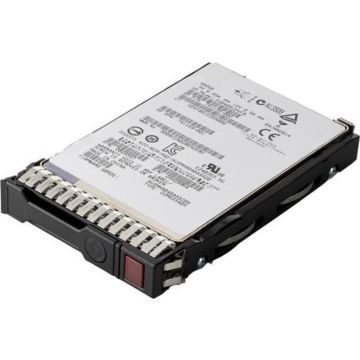 HP SPS-DRV SSD 1.92TB LFF SATA MU SCC DS (P30355-B21) thumbnail