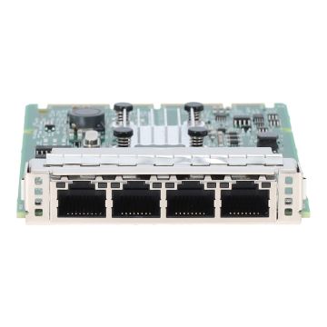 HP SPS-DRV SSD 3.84TB SFF NVMe RI U.3 BC (P31187-B21) thumbnail