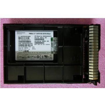 HP SPS-DRV SSD 3.84TB LFF SAS MU SCC MV VS (P37541-001) thumbnail