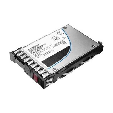 HP SPS-DRV SSD 7.68TB SFF NVMe RI U.3 BC (P40485-B21) thumbnail