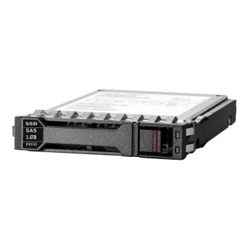 HP SPS-DRV HDD 2TB 7.2K LFF SATA 6G SC SPL (P41394-B21) thumbnail