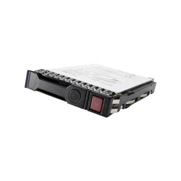 HP SPS-DRV HDD 4TB 7.2K LFF SATA 6G SC SPL (P41395-B21) thumbnail