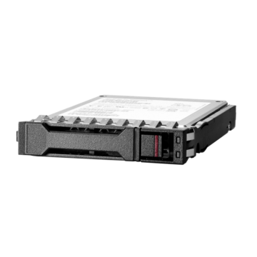 HP SPS-DRV HDD 6TB 7.2K LFF SATA 6G 512e SC (P41440-B21) thumbnail