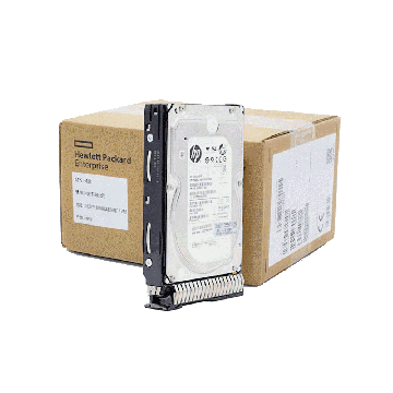 HP SPS-DRV SSD 1.6TB NVMe MU U.3 SC FIPS (P44584-B21) thumbnail