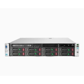 HP SPS-DR SSD 3.84TB SFF NVMe RI U.2 BC SPL (P44893-B21) thumbnail