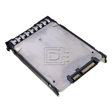 HP SPS-DRV SSD 960GB SFF NVMe RI U.2 BC SPL (P45759-B21) thumbnail