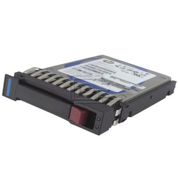 HP SPS-DRV HDD 8TB 7.2K LFF SATA 512e LP SP (P46336-B21) thumbnail