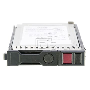HP SPS-DRV HDD 4TB 7.2K LFF SATA LP ISE SPL (P46852-B21) thumbnail
